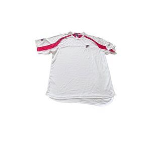 Reebok NFL NFC South Atlanta Falcons JERSEY size L